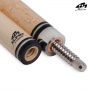    2PC 19oz Mezz Cues Ace-N 07891