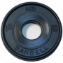   - MB Barbell MB-PltBE-1,25