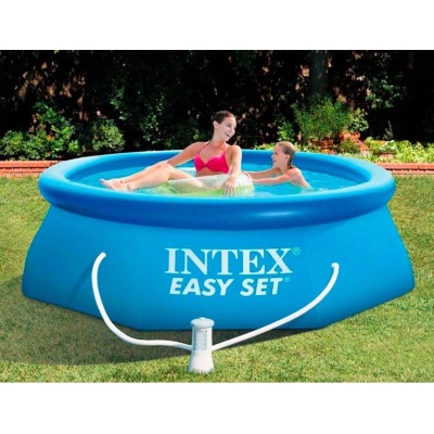   Intex Easy Set 28132 -      - "  "