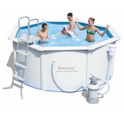   Bestway Hydrium Pool Set 56284 BW -      - "  "