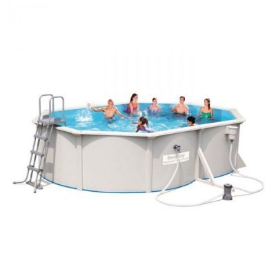   BestWay Hydrium Oval Pool Set 56583 BW -      - "  "