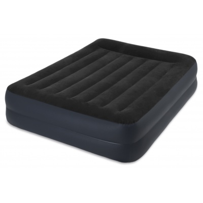   Intex Pillow Rest Raised Bed 64124 -      - "  "