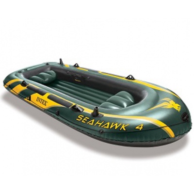   Intex Seahawk 4 68350 -      - "  "