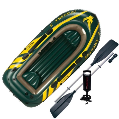   Intex Seahawk 3 Set 68380 -      - "  "