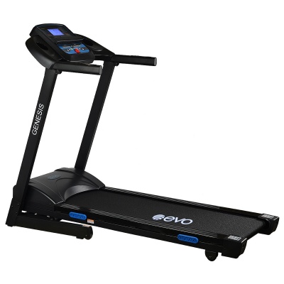     Evo Fitness Genesis -      - "  "