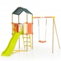  Kettler   Play Tower