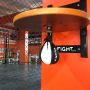      Fighttech Speed Bag Platform Stand  SBP4