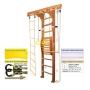    Kampfer Wooden ladder Maxi wall