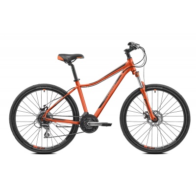   CRONUS EOS 0.7 27.5" (2018) orange 25 -      - "  "