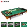     Fortuna Billiard Equipment 3 4  1