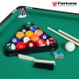     Fortuna Billiard Equipment 3 4  1