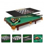     Fortuna Billiard Equipment 3 4  1