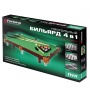     Fortuna Billiard Equipment 3 4  1