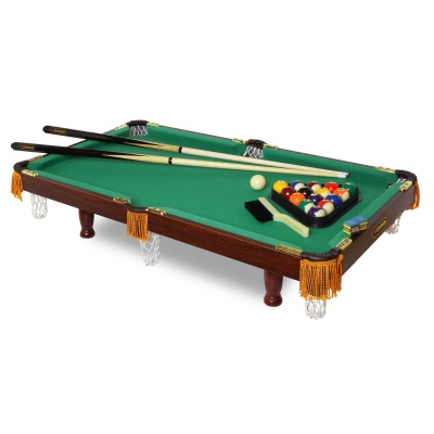   Fortuna Billiard Equipment  3 -      - "  "