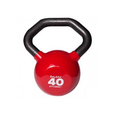  Body Solid 18,1  (40lb) KBL40 -      - "  "