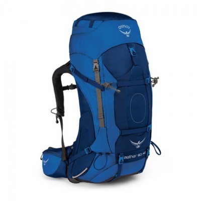   Osprey Aether AG 60 M Neptune Blue -      - "  "