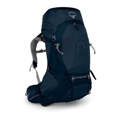   Osprey Atmos AG 65 MG Unity Blue -      - "  "