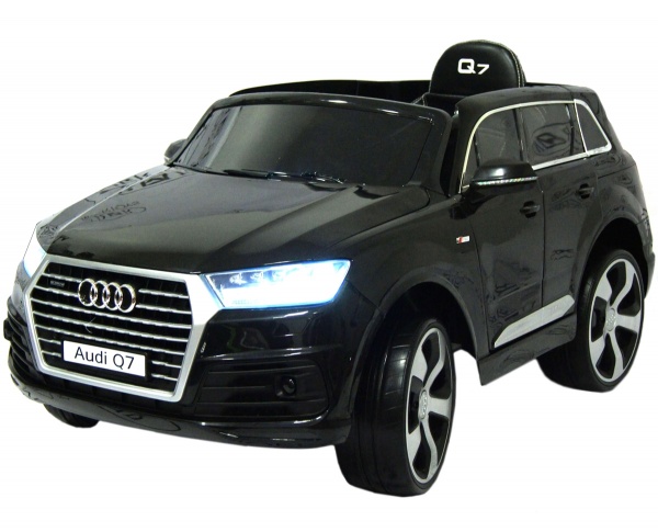 RIVERTOYS автомобиль Audi q7 quattro