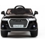  Barty Audi Q7 HL159  