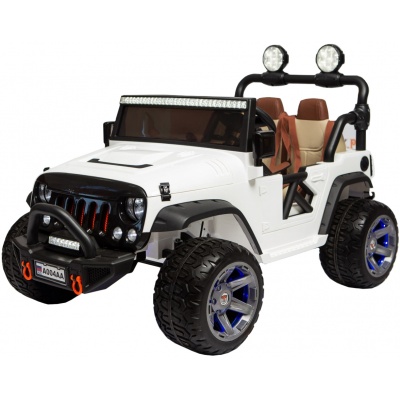  Rivertoys Jeep 004  -      - "  "