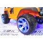   Rivertoys Jeep 004 