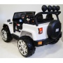   Rivertoys Jeep M777MM 44 