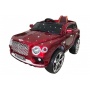   Rivertoys Bentley E777KX  