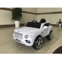   Rivertoys Bentley E777KX 