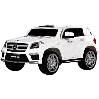  Rivertoys Mercedes-Benz LS-628 white -      - "  "