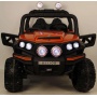   Rivertoys BUGGY 333 44 