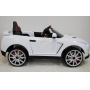   Rivertoys Nissan GT-R X333XX white