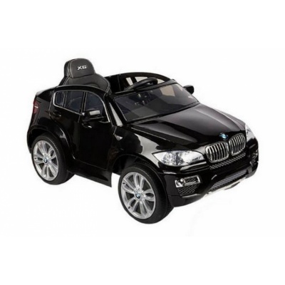  Rivertoys BMW 6 JJ258 black -      - "  "