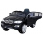   Rivertoys BMW 6 JJ258 black