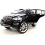   Rivertoys BMW 6 JJ258 black