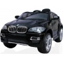   Rivertoys BMW 6 JJ258 black