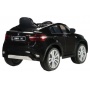   Rivertoys BMW 6 JJ258 black