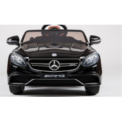  Barty Mercedes-Benz AMG S63 HL-169   -      - "  "