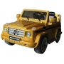  Barty Mercedes-Benz AMG G55 DMD-G55  