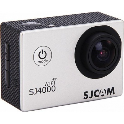 - SJCAM SJ4000 Wi-Fi -      - "  "