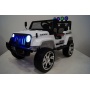   Rivertoys Jeep T008TT 