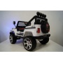   Rivertoys Jeep T008TT 