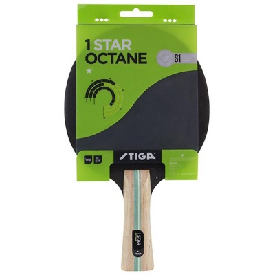   STIGA Octane S1 1.8mm (5- ) -      - "  "