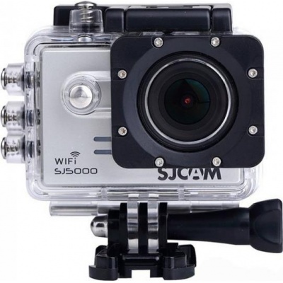 - SJCAM SJ5000 WiFi -      - "  "