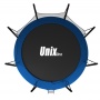       UNIX line 12 ft inside