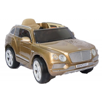  Rivertoys Bentley JJ2158   -      - "  "