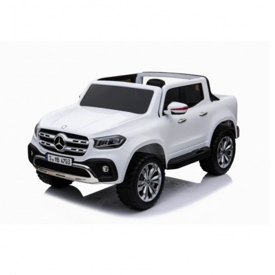  Barty Mercedes-Benz X-Class 606  -      - "  "