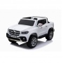  Barty Mercedes-Benz X-Class 606 