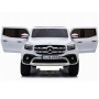  Barty Mercedes-Benz X-Class 606 