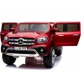  Barty Mercedes-Benz X-Class 606