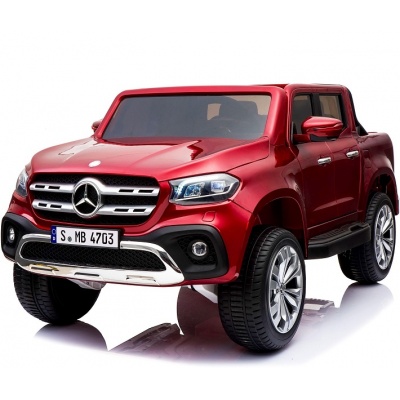  Barty Mercedes-Benz X-Class 606 -      - "  "